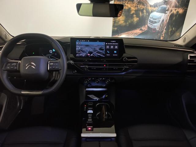 Citroën C5 X