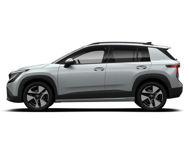 Skoda Epiq