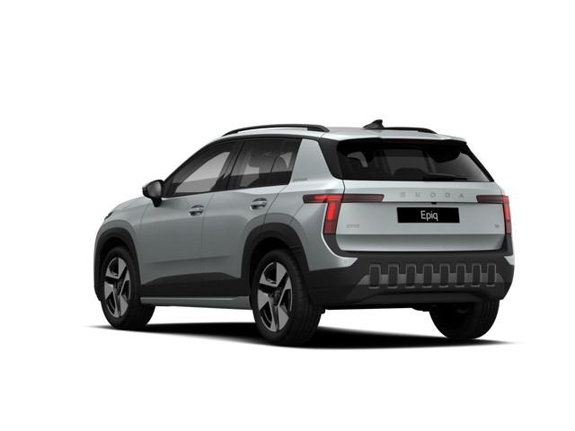 Skoda Epiq