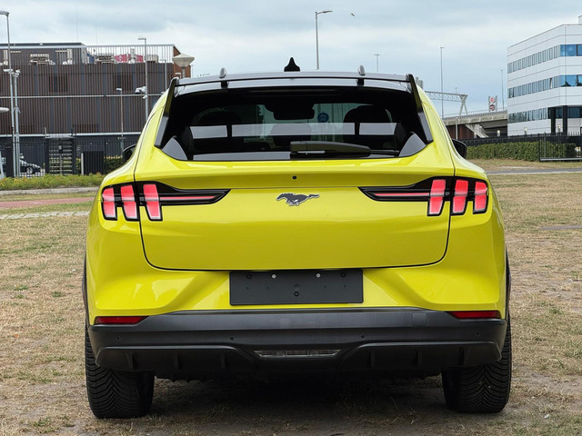 Ford Mustang Mach-E