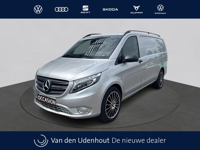 Mercedes-Benz Vito 2022 Diesel
