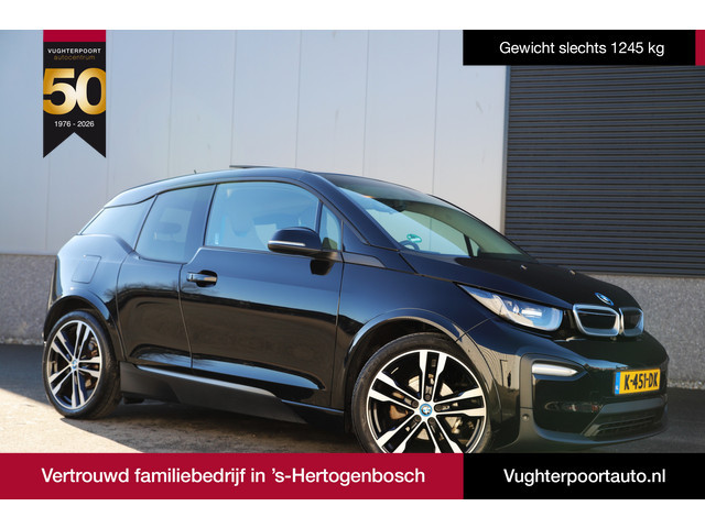 BMW i3 2020 Elektrisch