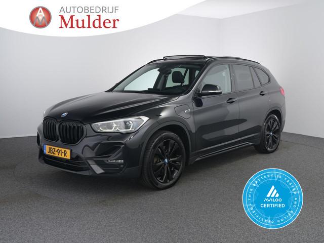 BMW X1 2022 Hybride