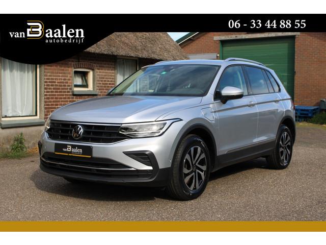 Volkswagen Tiguan 2023 Hybride