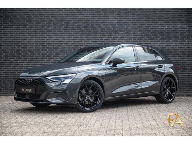 Audi A3 2023 Hybride