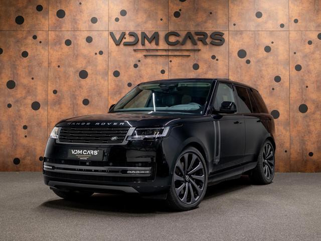 Land Rover Range Rover 2025 Hybride