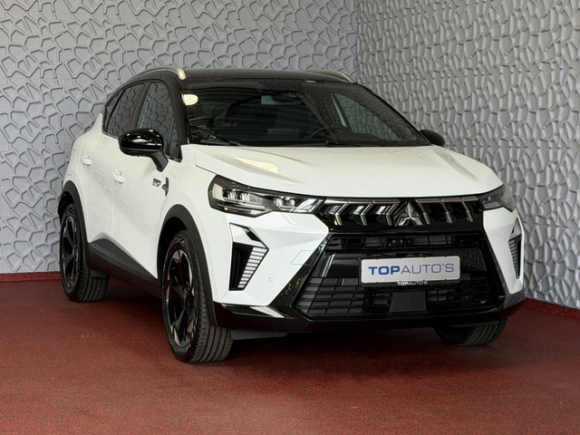 Mitsubishi ASX 2025 Hybride