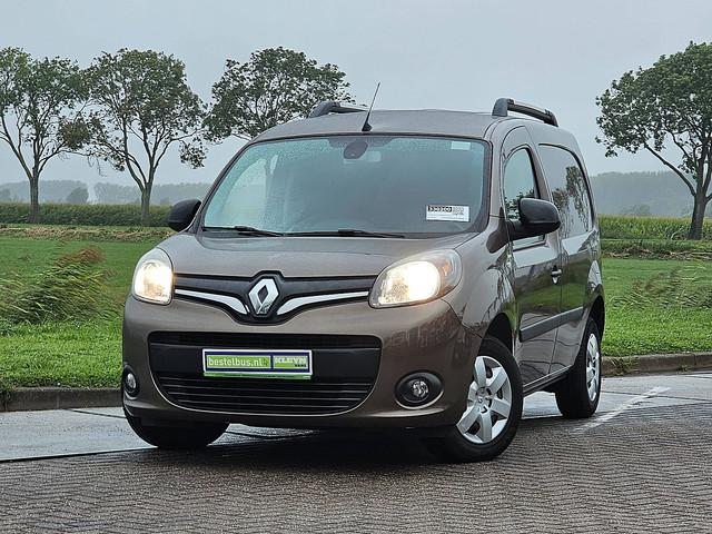 Renault Kangoo 2019 Diesel
