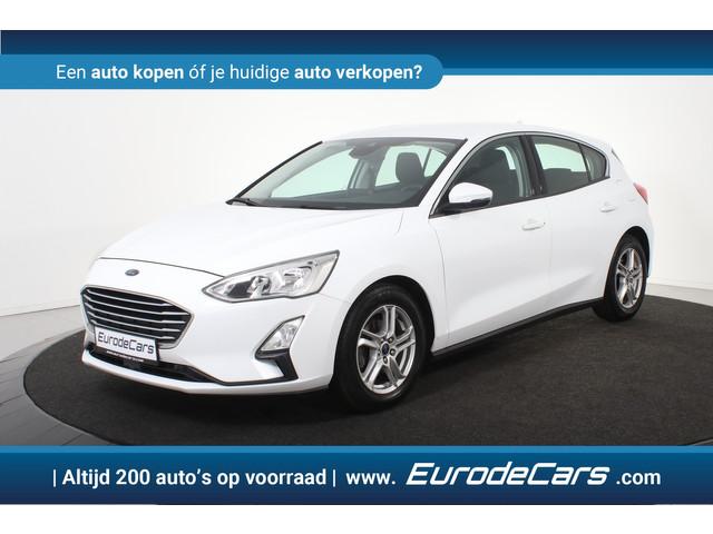 Ford Focus 2019 Benzine