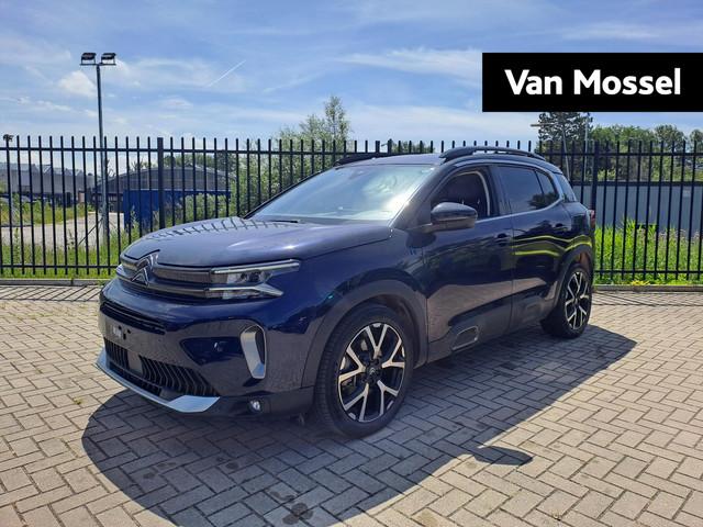Citroën C5 Aircross 2023 Hybride