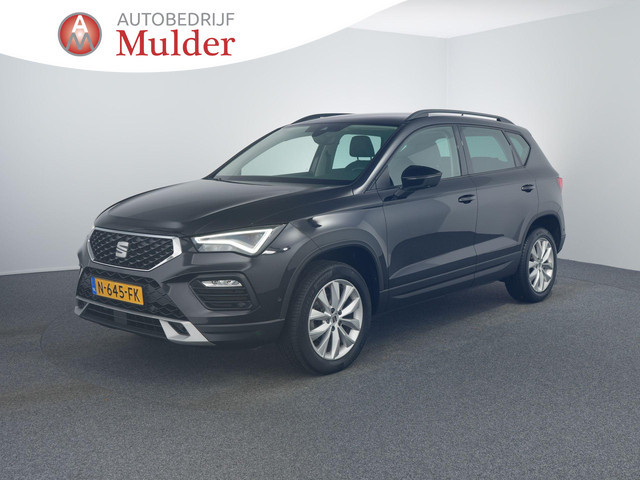 Seat Ateca 2021 Benzine