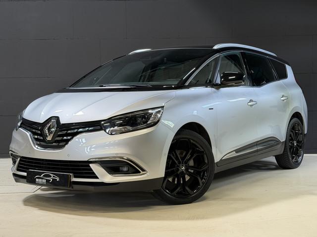 Renault Grand Scenic 2021 Benzine