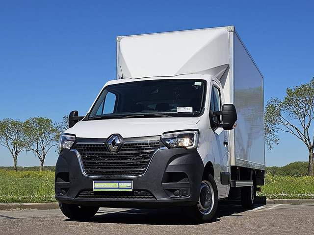 Renault Master 2023 Diesel