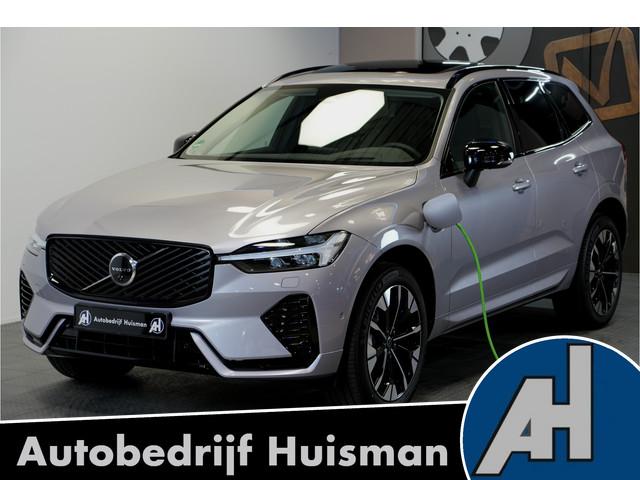 Volvo XC60 2025 Hybride