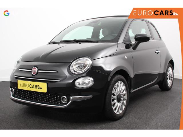 Fiat 500 2021 Benzine