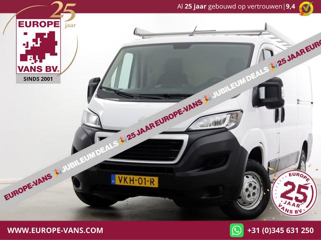 Peugeot Boxer 2021 Diesel