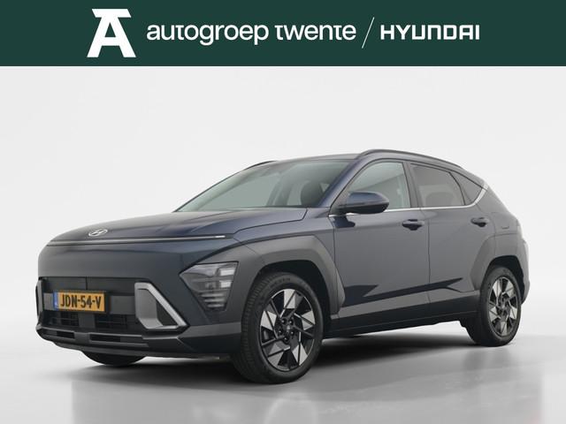 Hyundai Kona 2025 Hybride