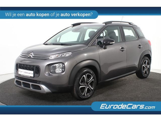 Citroën C3 2019 Benzine