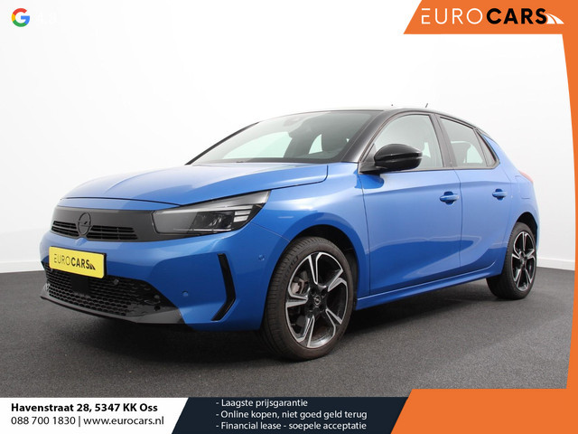 Opel Corsa 2024 Benzine
