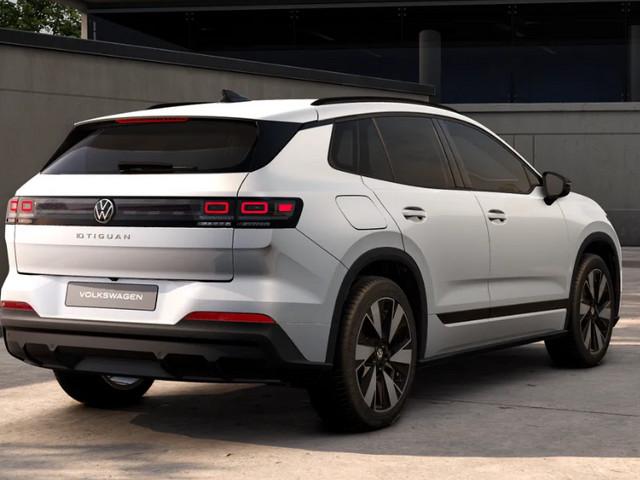 Volkswagen ID. Tiguan