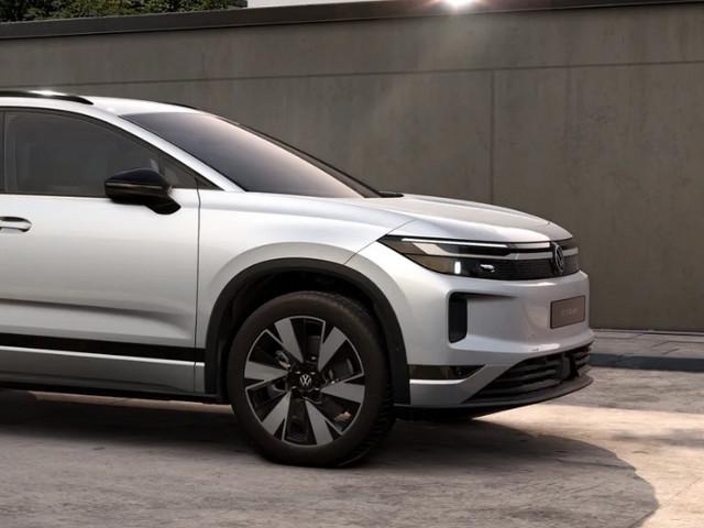 Volkswagen ID. Tiguan