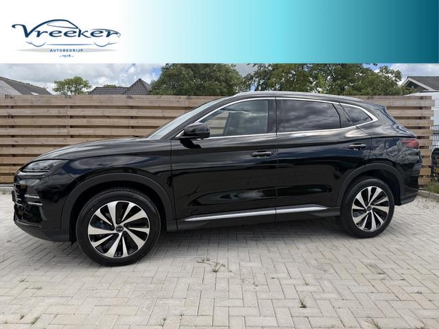 BYD Seal U 2025 Hybride
