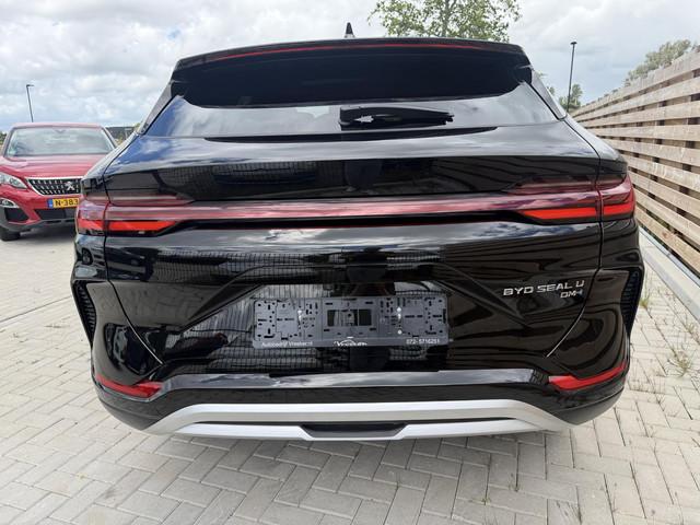 BYD Seal U