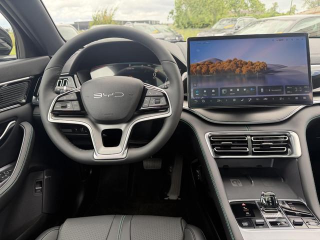 BYD Seal U