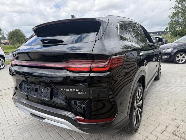 BYD Seal U
