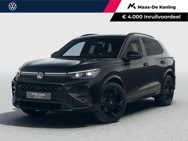 Volkswagen Tiguan 2026 Hybride