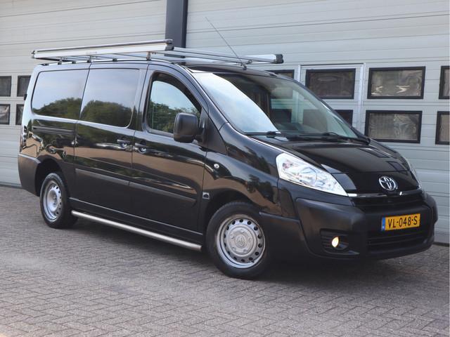 Toyota pro-ace