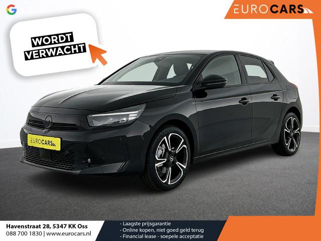 Opel Corsa 2025 Hybride
