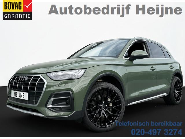Audi Q5 2023 Hybride