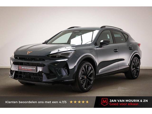 Cupra Formentor 2026 Hybride