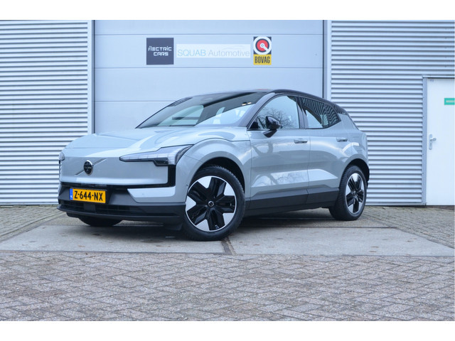 Volvo EX30 2024 Elektrisch
