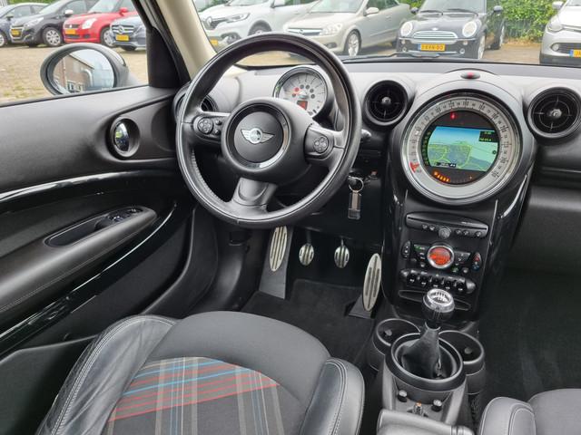 Mini Paceman