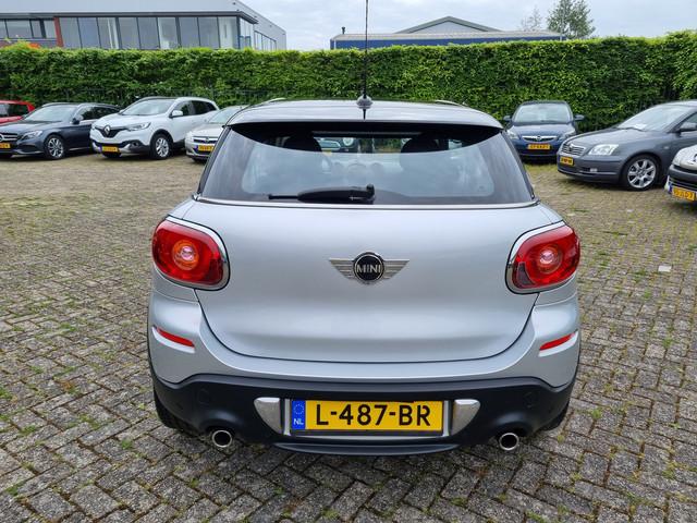 Mini Paceman
