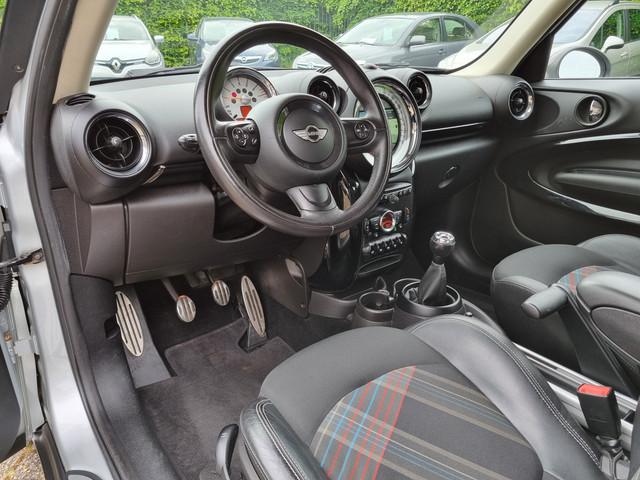 Mini Paceman