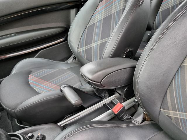 Mini Paceman