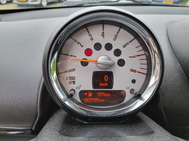Mini Paceman