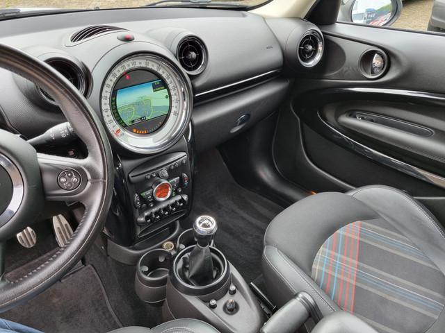 Mini Paceman