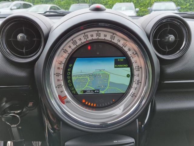 Mini Paceman