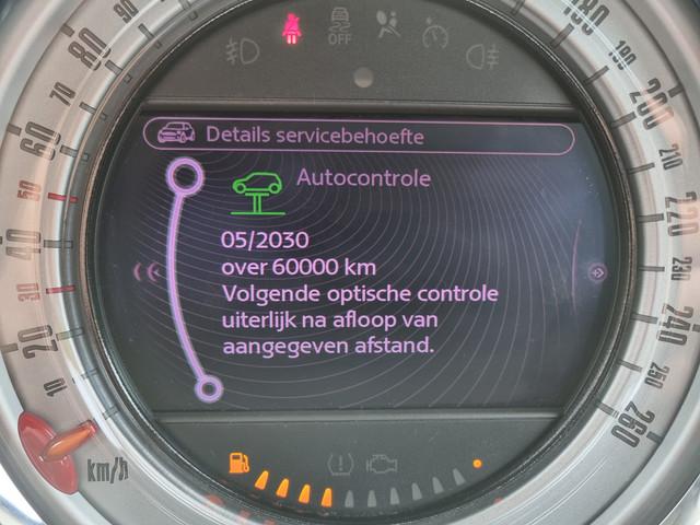 Mini Paceman