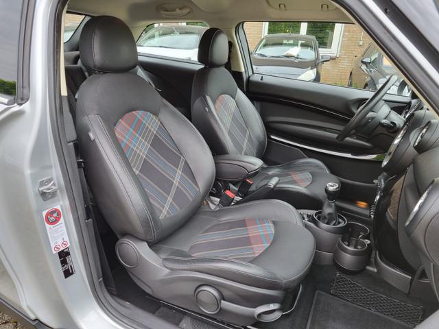 Mini Paceman