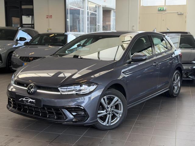 Volkswagen Polo 2024 Benzine