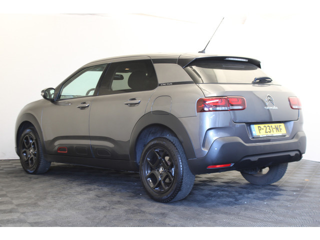 Citroën C4 Cactus