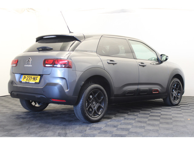 Citroën C4 Cactus