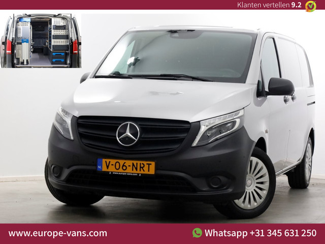 Mercedes-Benz Vito 2022 Diesel