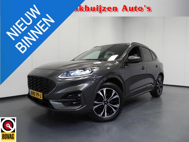Ford Kuga 2022 Hybride