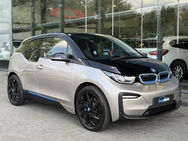 BMW i3 2022 Elektrisch